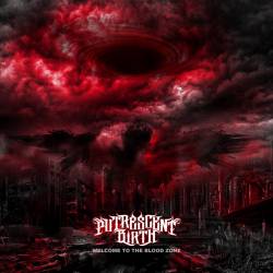  : Welcome to the Blood Zone